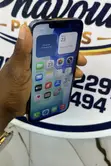Apple iPhone 13 Pro 128GB Blue (Anƙasa Amfani) - 1
