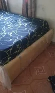 Home Interiors 6x4.5 Double Bed Frame - 2