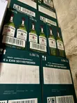 Jameson Irish Whiskey 750ml - 1