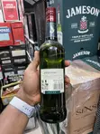 Jameson Irish Whiskey 750ml - 3