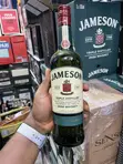 Jameson Irish Whiskey 750ml - 4