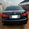 Lexus IS250 2008 Baki - 4