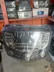 Honda Accord 2003-2005 Android System & Audio Amplifier - 1