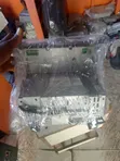 Honda Accord 2003-2005 Android System & Audio Amplifier - 2