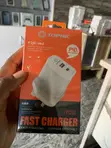 TOPNIC 67W USB-C Fast Charger - 2
