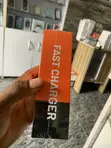 TOPNIC 67W USB-C Fast Charger - 4