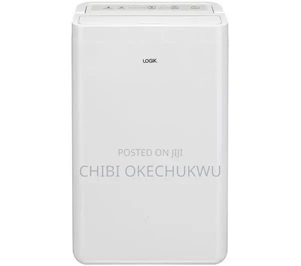 Logik 10L Dehumidifier - 1