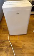 Logik 10L Dehumidifier - 2