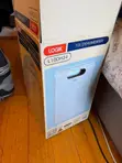 Logik 10L Dehumidifier - 3