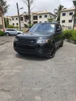 2017 Range Rover Vogue Supercharged Baki - 2