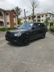 2017 Range Rover Vogue Supercharged Baki - 3