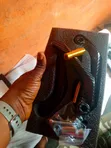 Handle Grip Nub na Power Bike - Sabon Abu - 3