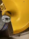 Stanley Hydraulic Drill - Brand New - 2
