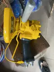 Stanley Hydraulic Drill - Brand New - 3