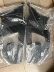 Ford Explorer Fog Light Chrome (2014-2016) - 1