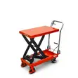 Hydraulic Scissors Lift - Brand New - 1