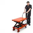 Hydraulic Scissors Lift - Brand New - 2