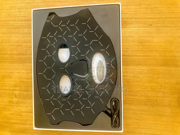 LED Kwalliya Mask - 1