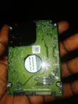 WD External Hard Drive 500GB Used - 2