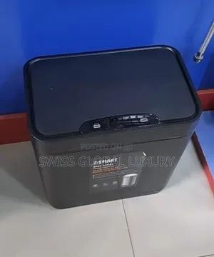 Babban Kayan Zubar Datti Mai Girma