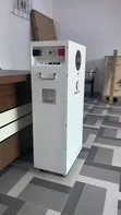 Brand New Solar Batteries - 1
