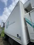 Volvo FL Van Mai Sanyin Gaskiya 2006 Fari - 2