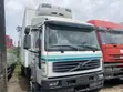 Volvo FL Van Mai Sanyin Gaskiya 2006 Fari - 4