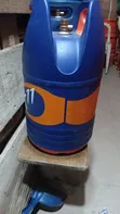 Brand New Better Homes Fiber Gas Cylinder - 2