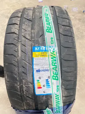 Leo Tyres & Alloyed Rims for Mercedes-Benz GLE-Class