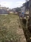 Filin Dadi Tare da Ginin Foundation a Orji, Jihar Imo - 4