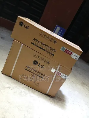 LG SPL1.5HPSTA 1.5HP Split System Air Conditioner