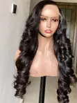 Gashin Virgin na Mutum Mai Kyau - Golden Brown - 3