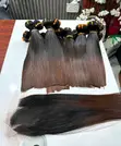 Gashin Virgin na Mutum Mai Kyau - Golden Brown - 5
