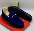 Louis Vuitton Ingantattun Takalman Mazan Jiya - 2