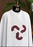 ADEOPE STITCHES AGBADA Na Maza Na Wool - Sabon Zato - 2