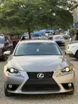 Lexus IS 250 4WD 2014 Grey - 1