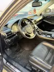 Lexus IS 250 4WD 2014 Grey - 3