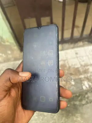 Oppo A31 64GB Baki