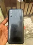 Oppo A31 64GB Baki - 2