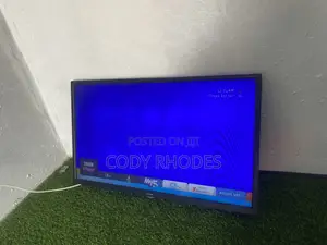 Sharp 32-inch Smart TV (Used)