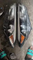 Fitilar Kai Hyundai Tucson 2016 Set (Kai tsaye daga Belgium) - 2