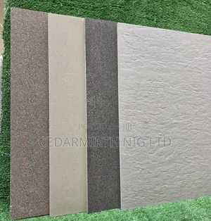 Fayilolin Vitrified 60x60 Babban Ƙimar