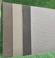 Fayilolin Vitrified 60x60 Babban Ƙimar - 1