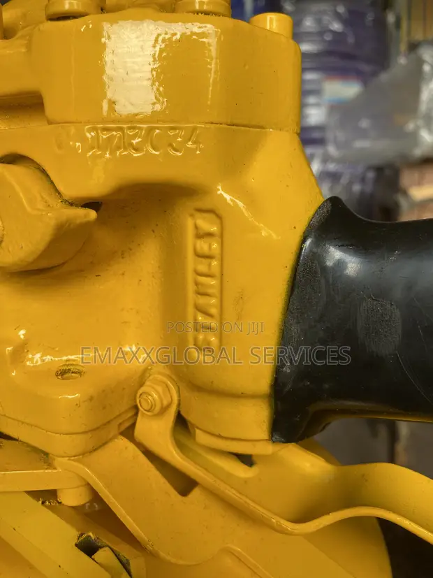 Stanley Angle Grinder - 1