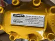 Stanley Angle Grinder - 3
