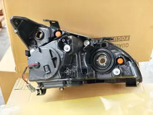 Lexus RX 330 Headlight - Sabon Abu