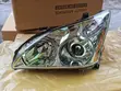 Lexus RX 330 Headlight - Sabon Abu - 2