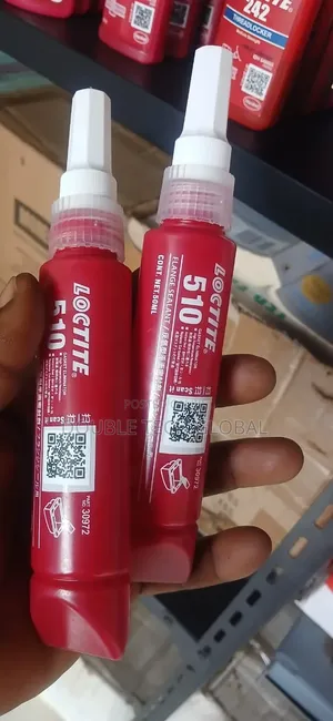 Loctite 510 Flange Sealant 50ml - Gasket Eliminator