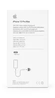 Apple 35W USB-C Power Adapter - 2