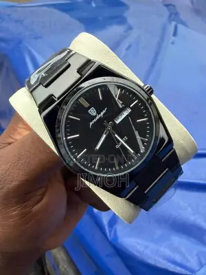 Poedagar Luxury Wristwatch